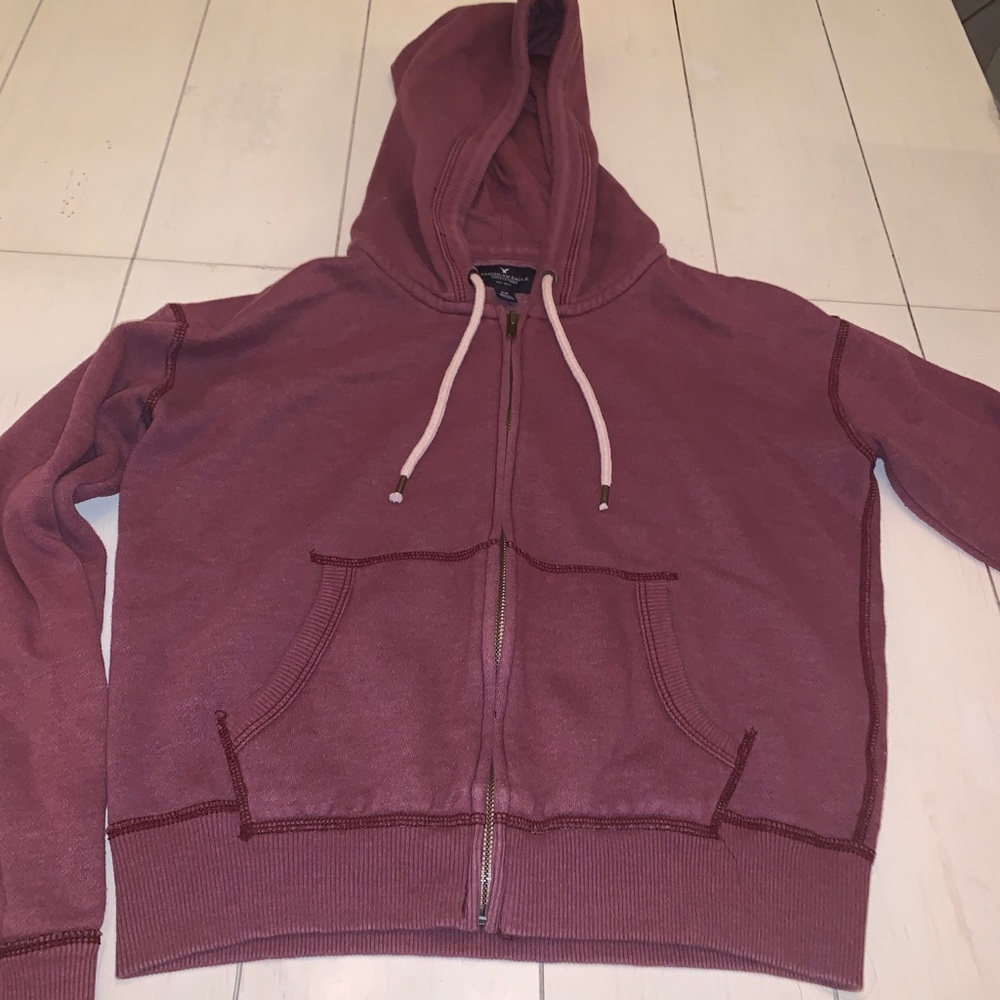 American eagle hoodie